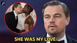 At 50 Leonardo DiCaprio Finally Admitted She Was The Love Of His Life  Usa Celebrity