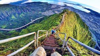 Top 10 Most Beautiful Hikes In The World