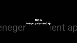 top 5 minor payment app #shorts #paytm #minor