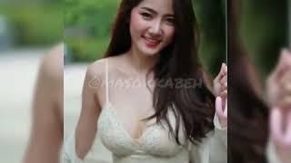 DJ ALL NIGHT ENA ENA FUUL BASS  VIRAL REMIX 2020  VERSI CEWEK HOT