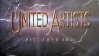 United Artists Pictures 1995