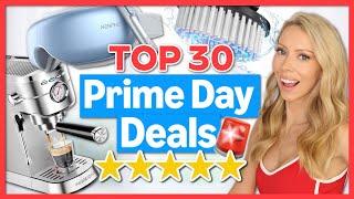 30 *INSANE* Amazon PRIME DAY DEALS 2024 You Need To See