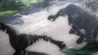 Ajin AMV* - Heathens