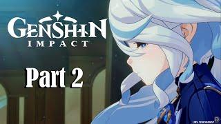 Genshin Impact 4.2 - Archon Quest Part 2