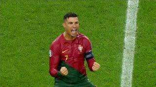 Cristiano Ronaldo All 9 Goals For Portugal in 2023