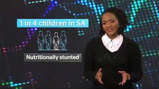 Health Matters Nutritional stunting