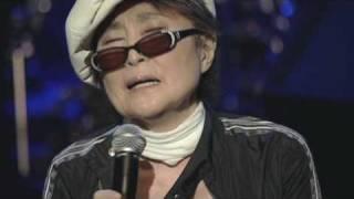 Yoko Ono Plastic Ono Band - Kurushi live
