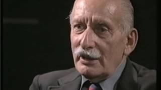 Wonderful Interview of Field Marshal Sam Manekshaw with Karan Thapar-  1999