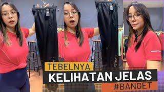 LIVE JUALAN ONLINE KELIHATAN JELAS BANGET TEBELNYA #7