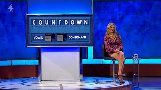 Rachel Riley  19th July 2024  1080p25 HD