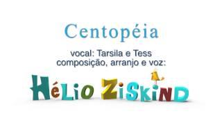 Centopéia