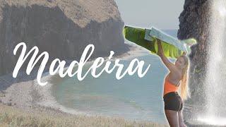 MADEIRA  Reisevlog & meine Tipps 