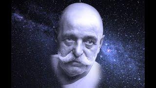 GURDJIEFF - VITA E INSEGNAMENTI - DOCUMENTARIO