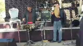 Olim Hakimov & Dilshod Yoldoshev  Timbale - Doyra