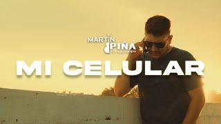 Martín Piña - Mi Celular Video Oficial