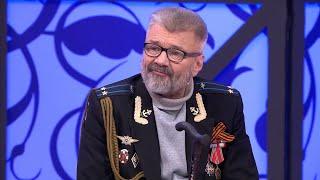 Высший пилотаж. Мужское  Женское. Выпуск от 01.10.2024