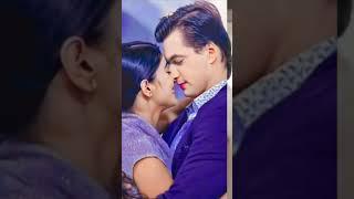 kartik naira romantic #whatsappstatus #ytshorts #shortvideo 