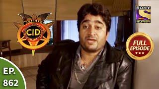 CID - सीआईडी - Ep 862 - Independence Day Special - Full Episode