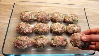 Its the best I have ever eaten A simple ground beef recipe We cook at home