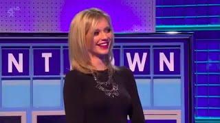 8 Out of 10 Cats Does Countdown S08E01 - 15 January 2016