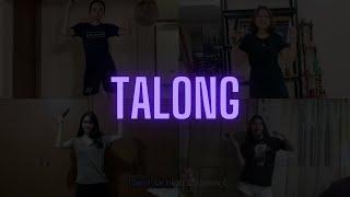 TALONG