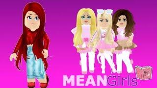 MEAN GIRLS Royale High Movie