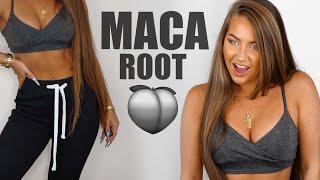 SIDE EFFECTS OF TAKING MACA ROOT EVERY DAY  MUST WATCH