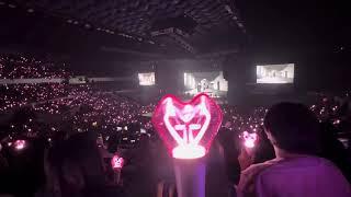 Taeyeon - The Odd of Love Concert in Manila - Something New VTR 1031