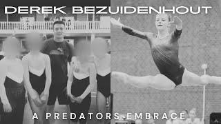 Derek Bezuidenhout  Who was the Man In the Shadows