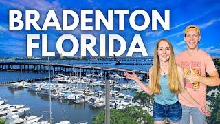 THE BRADENTON TRAVEL GUIDE  10 Things to Do in Floridas Friendly City