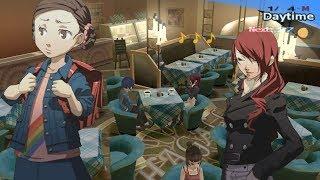 Maiko Runs Away and We Get to Date Mitsuru   Persona 3 Lets Play EP57