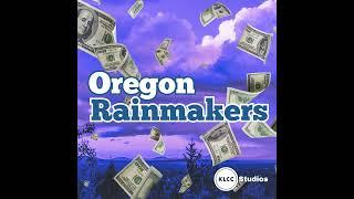 KLCCs Oregon Rainmakers Nancy Buffum Executive Director of The Eugene Education Foundation