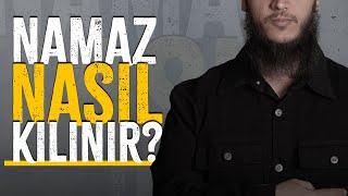 Delilleri İle Namaz Nasıl Kılınır?