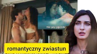 Zwiastun serialu Netflix „Zeytin Ağaç” z Tubą Büyüküstün stał się wirusowy#enginakyürek #keşfet