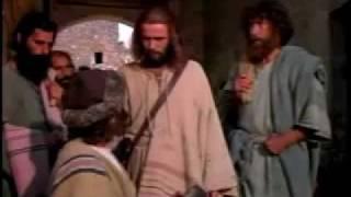 pelicula jesus en quechua parte 2