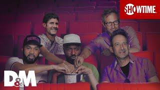 Beastie Boys x Bodega Boys feat. Ad-Rock Mike D & Spike Jonze  Extended Interview  DESUS & MERO