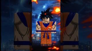 Dragon ball Roblox mode #broly #dbz #dragonball #dragonballsuper #goku #vegeta #gohan #gogeta