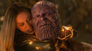 Thor Kills Thanos Scene  Avengers Endgame 2019 Movie Clip HD