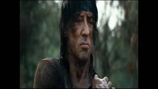 I Need A Rambo