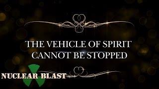 NIGHTWISH - Vehicle Of Spirit OFFICIAL TRAILER