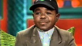 Gary Coleman - Arnold on Diffrent Strokes - The Jenny Jones Show