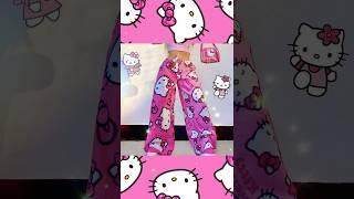 Хочу vs не хочуВерсия Hello Kitty #тренды#tiktok#trending#выбирашки#тикток#топ#top#тренд#топчик#зз