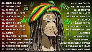 ALL TIME FAVORITE REGGAE SONGS 2022  OLDIES BUT GOODIES REGGAE SONGS  BEST ENGLISH REGGAE SONGS