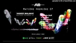 Vaskez Malakay - Twerk