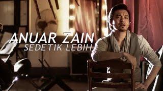 Anuar Zain - Sedetik Lebih OST Hikayat Merong Mahawangsa Official Music Video
