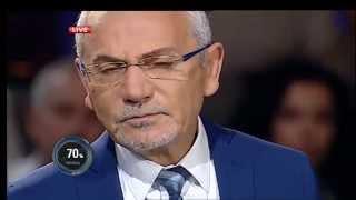 Савик Шустер о политиках и скандале с 1+1  25.09.2015