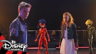 Miraculous Ladybug  Theme Song Music Video  ft. Lou & Lenni-Kim  Disney Channel UK