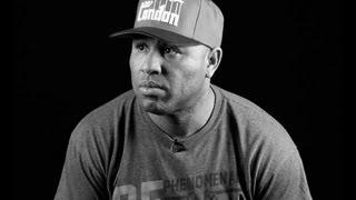 ERIC THOMAS  NOTHING TO SOMETHING