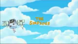 The Simpsons Theme 800% Slower