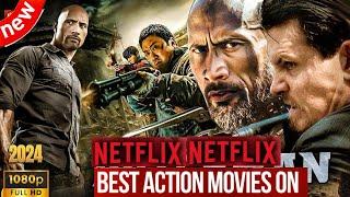 New Action Movie 2024  New Full Movie English Hollywood Action Movies 2024